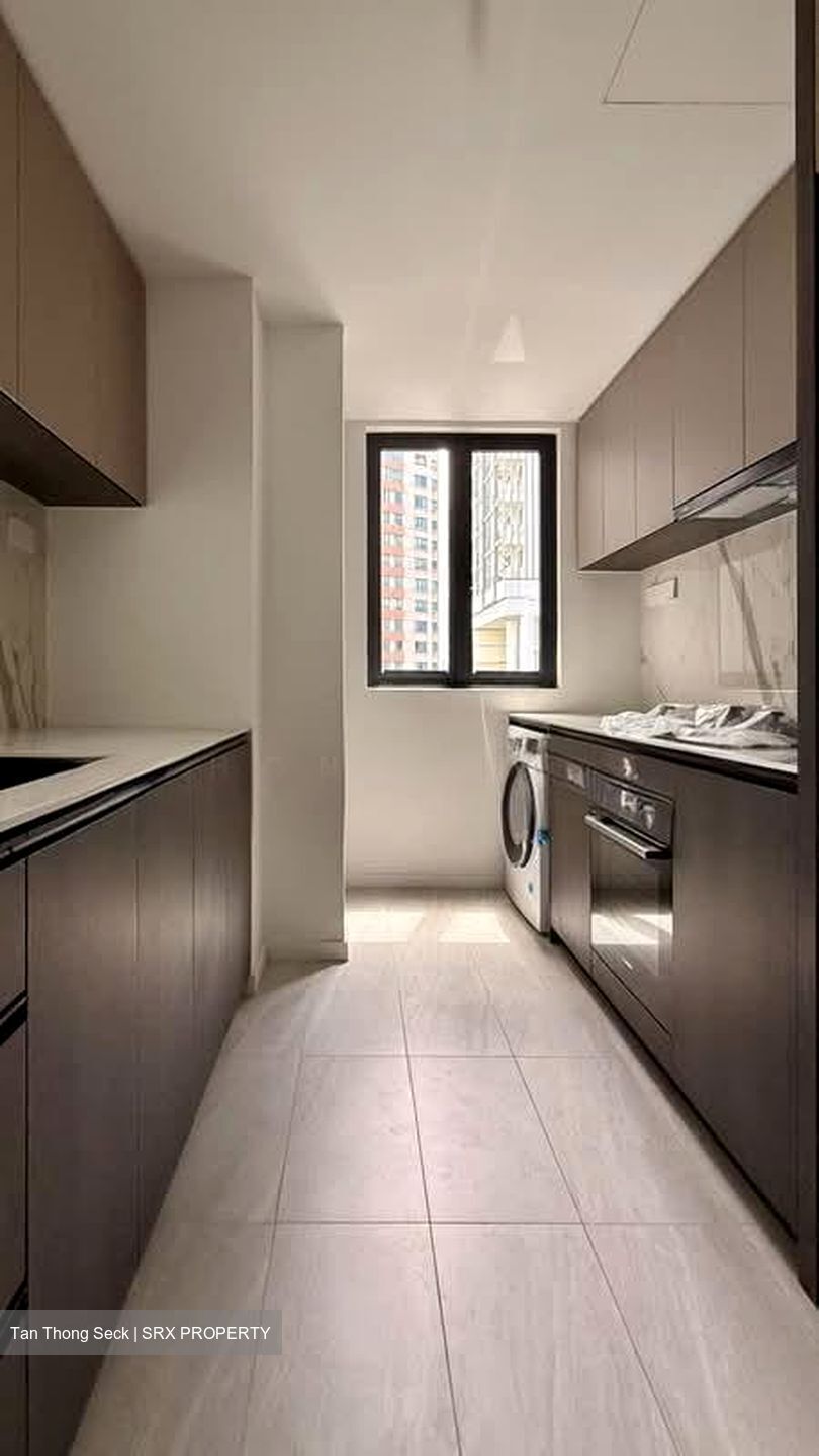 ARDOR RESIDENCE (D15), Apartment #584972181